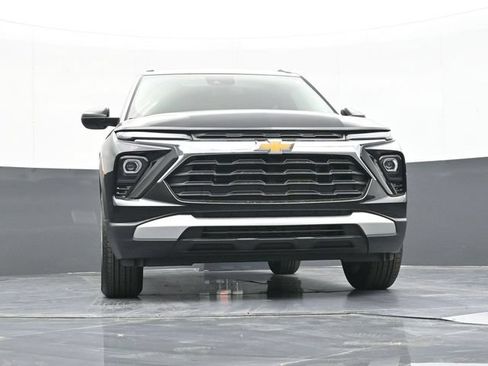 New 2026 Chevrolet TrailBlazer LT w/ Driver Confidence Package FWD image 44