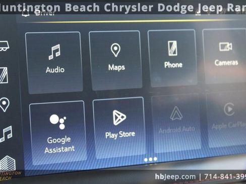 Used 2024 Chevrolet Suburban RST w/ Luxury Package image 23