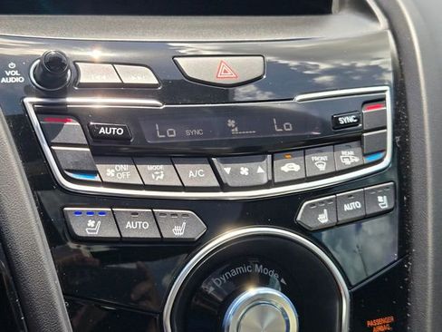 Certified 2023 Acura RDX AWD w/ A-Spec & Advance Pkg image 21