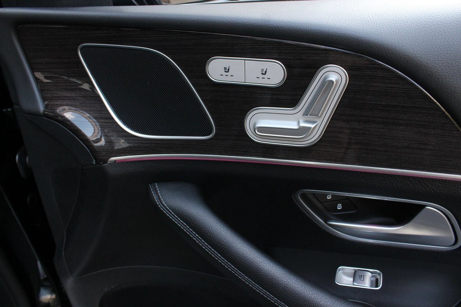 Used 2022 Mercedes-Benz GLE 350 image 37