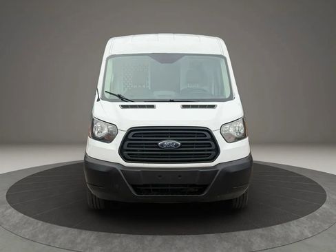 Used 2019 Ford Transit 150 148 Medium Roof image 2
