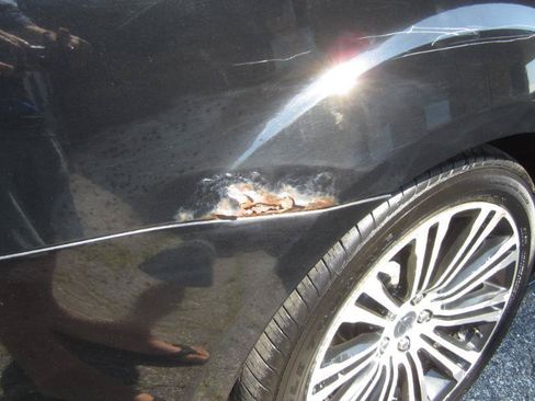 Used 2013 Chrysler 300 S RWD image 34