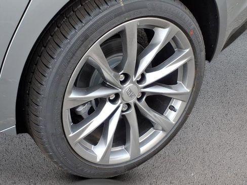 New 2026 Cadillac CT5 Sport image 9