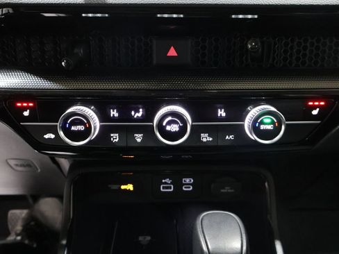 Used 2025 Honda CR-V EX-L image 32