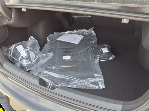 New 2026 Kia K5 GT-Line image 19