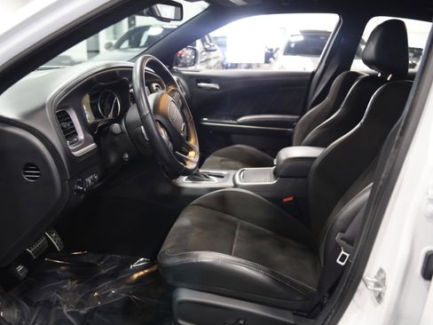 Used 2022 Dodge Charger Scat Pack w/ Plus Group image 16