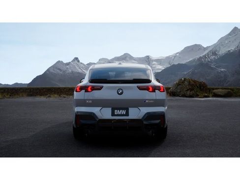 New 2026 BMW X2 M35i image 5