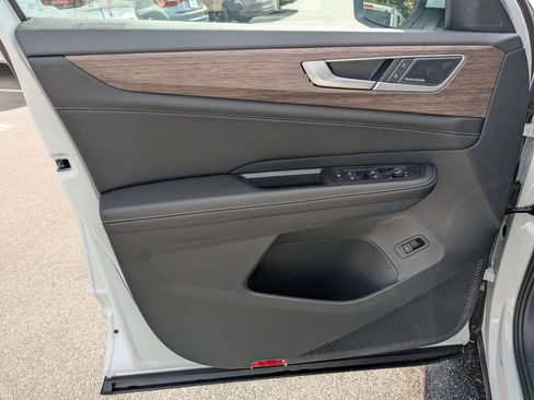 New 2026 Volkswagen Atlas SEL Premium R-Line image 11