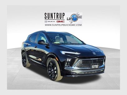 New 2026 Buick Encore GX Sport Touring w/ Comfort Package