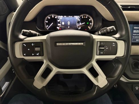 Used 2023 Land Rover Defender 90 S AWD/4WD image 11