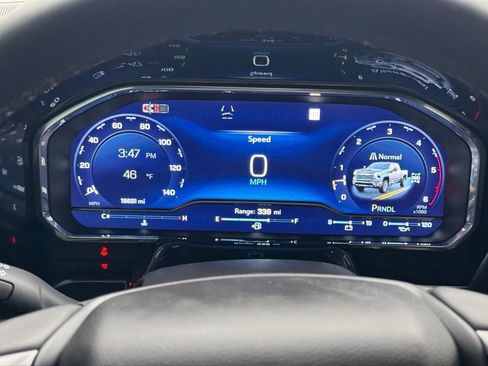 Used 2025 Chevrolet Silverado 3500 High Country w/ High Country Premium Package image 21