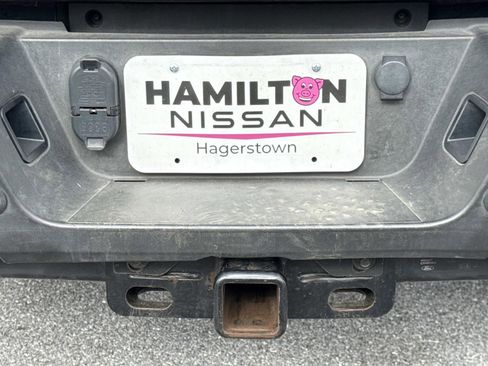 Used 2022 Ford F250 Lariat w/ Lariat Ultimate Package image 28