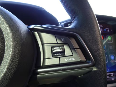 Used 2023 Subaru WRX Premium AWD/4WD image 23