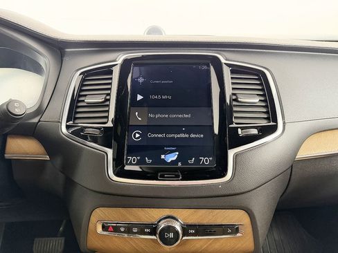 Used 2019 Volvo XC90 T6 Inscription w/ Advanced Package AWD/4WD image 66