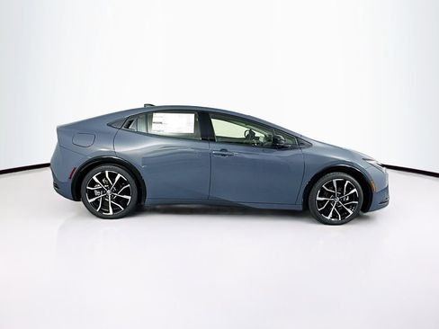 New 2026 Toyota Prius Plug-In Hybrid image 10