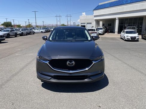 Used 2020 MAZDA CX-5 Grand Touring FWD image 42