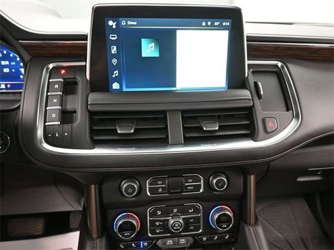 Used 2023 Chevrolet Tahoe High Country image 10