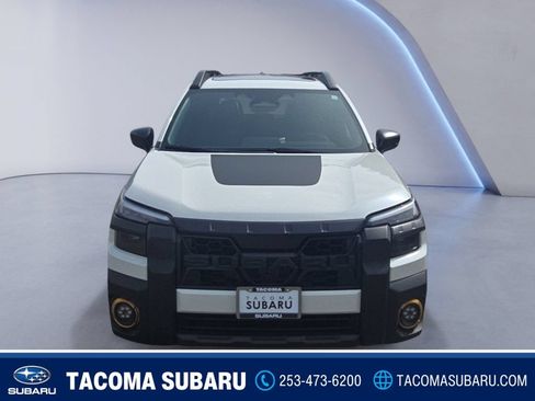 New 2026 Subaru Outback Wilderness AWD/4WD image 8