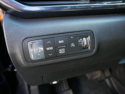 New 2026 GMC Terrain AT4 w/ LPO, Floor Liner Package image 9