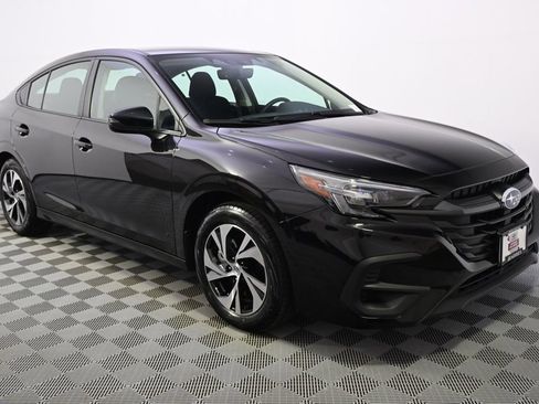 Certified 2025 Subaru Legacy Premium image 8