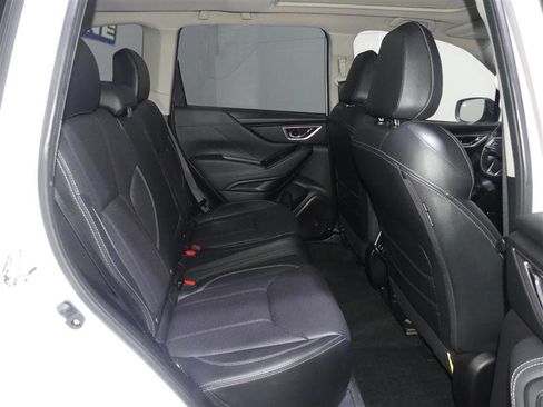 Used 2020 Subaru Forester Limited w/ Popular Package #3 image 28