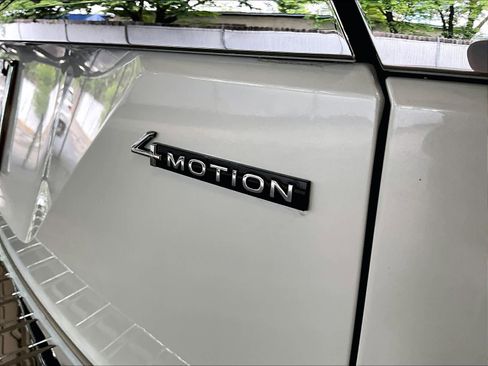 New 2026 Volkswagen Atlas SEL image 32