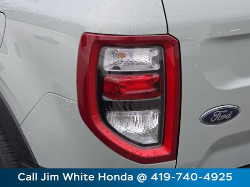 Used 2023 Ford Bronco Sport Big Bend w/ Convenience Package AWD/4WD image 14