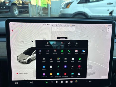 Used 2018 Tesla Model 3 Long Range image 19