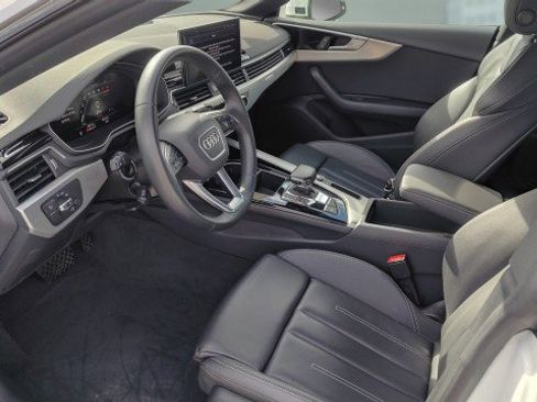 Used 2025 Audi A5 2.0T Premium Plus image 12