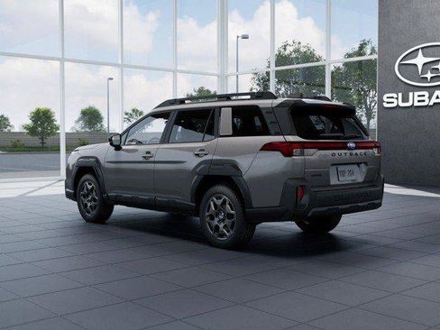New 2026 Subaru Outback Premium AWD/4WD image 4