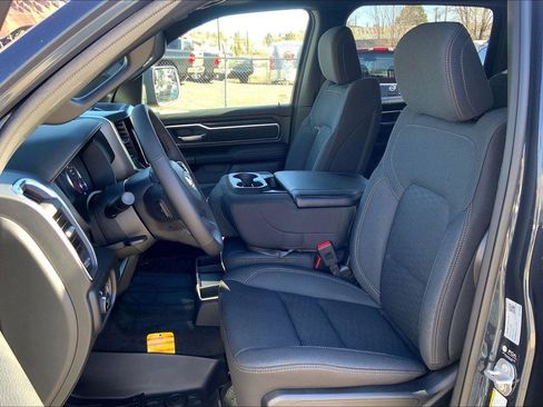 New 2026 RAM 1500 Big Horn image 9