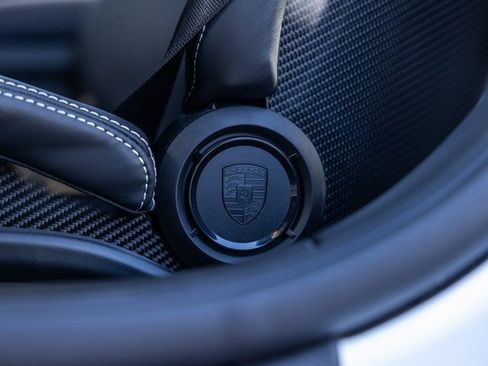 Used 2025 Porsche 911 GT3 image 52