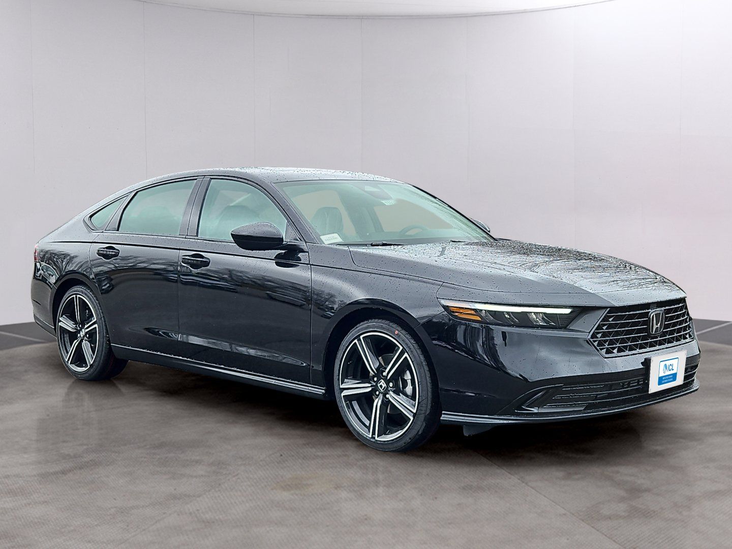 New 2026 Honda Accord SE image 2