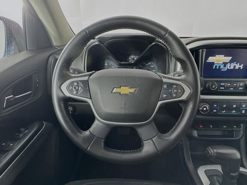 Used 2015 Chevrolet Colorado LT w/ LT Convenience Package image 11