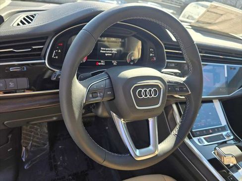 New 2026 Audi Q7 2.0T Premium image 26