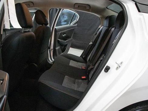 Used 2024 Nissan Sentra SR image 20