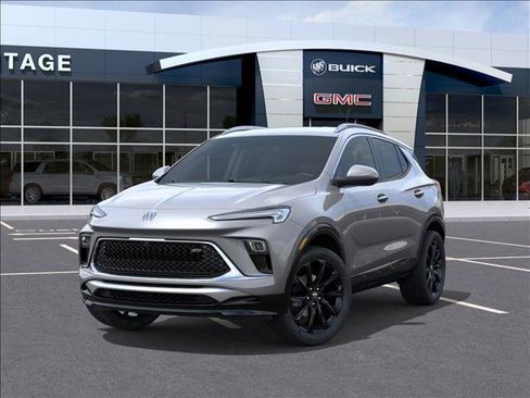 New 2026 Buick Encore GX Sport Touring image 6