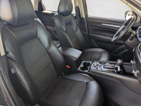Used 2023 MAZDA CX-5 AWD 2.5 S w/ Select Package image 19
