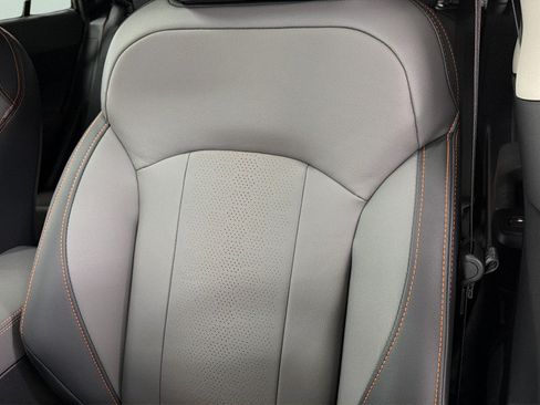 New 2026 Subaru Crosstrek 2.5i Limited AWD/4WD image 18