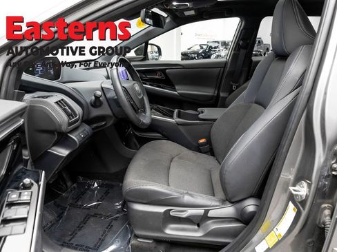 Used 2023 Toyota bZ4X AWD w/ Weather Package image 14