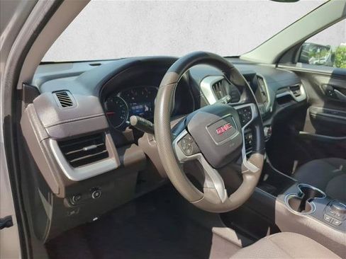 Used 2024 GMC Terrain SLE w/ Driver Convenience Package AWD/4WD image 15