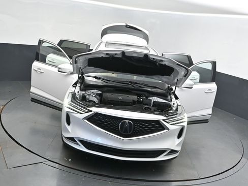 Used 2023 Acura MDX FWD image 56