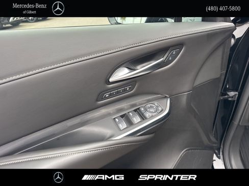 Used 2024 Cadillac XT4 Premium Luxury w/ Active Safety Package image 14