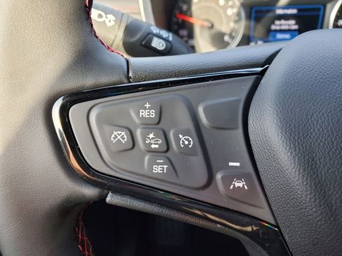 Certified 2023 Chevrolet Equinox RS w/ LPO, Floor Liner Package image 25