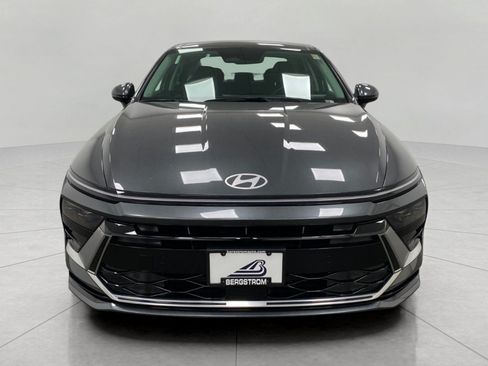New 2026 Hyundai Sonata SEL FWD image 9