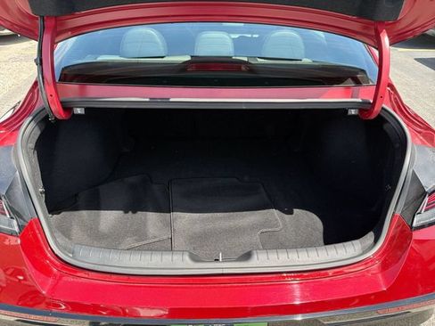 Used 2024 Hyundai Elantra N Line FWD image 23