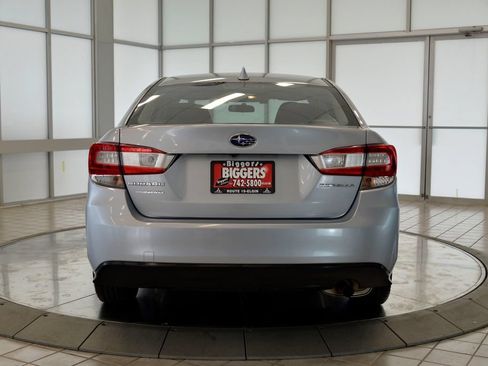 Used 2023 Subaru Impreza 2.0i Premium AWD/4WD image 7