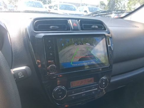 Used 2024 Mitsubishi Mirage ES FWD image 19