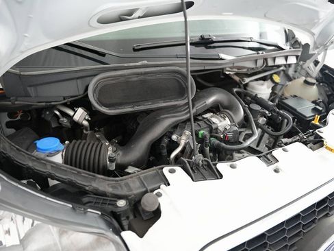 Used 2021 Ford Transit 250 Medium Roof image 40