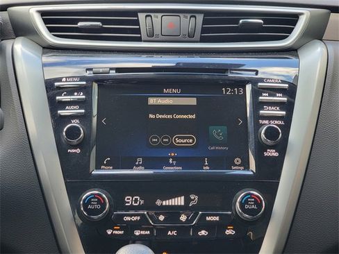 Used 2020 Nissan Murano S w/ Technology Package image 27